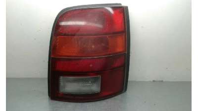 PILOTO TRASERO DERECHO NISSAN MICRA 1.3 16V (75 CV) DE 1992 - D.2436875