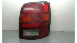 PILOTO TRASERO DERECHO NISSAN MICRA 1.3 16V (75 CV) DE 1992 - D.2436875