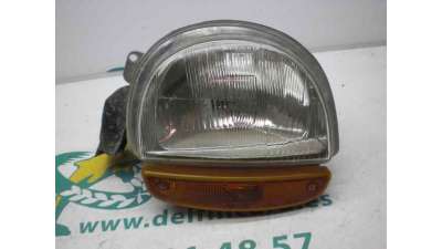 FARO DERECHO RENAULT TWINGO 1.2 16V (75 CV) DE 1993 - D.2437049