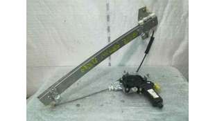 ELEVALUNAS DELANTERO IZQUIERDO HYUNDAI GETZ 1.5 CRDi (82 CV) DE 2003 - D.2437315 / 988101C100