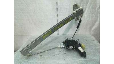 ELEVALUNAS DELANTERO IZQUIERDO HYUNDAI GETZ 1.5 CRDi (82 CV) DE 2003 - D.2437315 / 988101C100