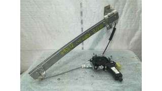 ELEVALUNAS DELANTERO IZQUIERDO HYUNDAI GETZ 1.5 CRDi (82 CV) DE 2003 - D.2437315 / 988101C100