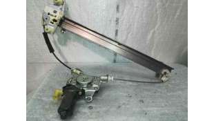 ELEVALUNAS DELANTERO IZQUIERDO HYUNDAI GETZ 1.5 CRDi (82 CV) DE 2003 - D.2437315 / 988101C100 2