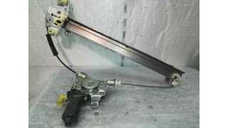 ELEVALUNAS DELANTERO IZQUIERDO HYUNDAI GETZ 1.5 CRDi (82 CV) DE 2003 - D.2437315 / 988101C100