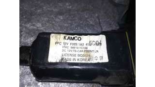 ELEVALUNAS DELANTERO IZQUIERDO HYUNDAI GETZ 1.5 CRDi (82 CV) DE 2003 - D.2437315 / 988101C100