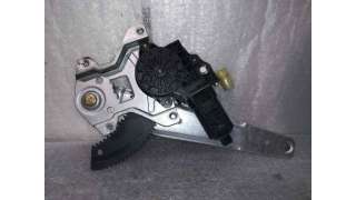 ELEVALUNAS TRASERO IZQUIERDO HYUNDAI GETZ 1.5 CRDi (82 CV) DE 2003 - D.2437322 / SIN REF