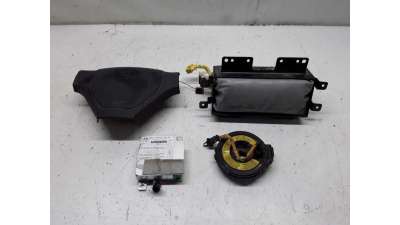 KIT AIRBAG HYUNDAI GETZ 1.5 CRDi (82 CV) DE 2003 - D.2437353