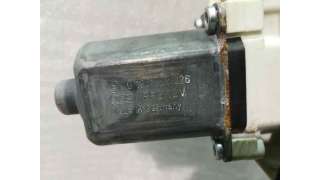 ELEVALUNAS DELANTERO IZQUIERDO BMW SERIE 3 BERLINA 2.0 16V (170 CV) DE 2007 - D.2437490 / 0130822226