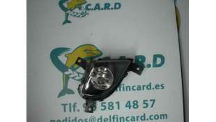 FARO ANTINIEBLA DERECHO BMW SERIE 3 BERLINA 2.0 16V (170 CV) DE 2007 - D.2437612