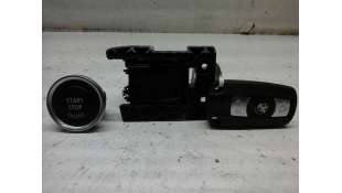 CONMUTADOR DE ARRANQUE BMW SERIE 3 BERLINA 2.0 16V (170 CV) DE 2007 - D.2437698