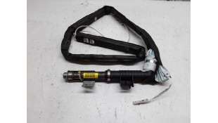 AIRBAG CORTINA DELANTERO IZQUIERDO RENAULT MEGANE II BERLINA 5P 1.9 dCi D (120 CV) DE 2004 - D.2437766