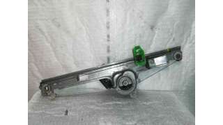ELEVALUNAS DELANTERO DERECHO RENAULT SCENIC II 1.9 dCi D (120 CV) DE 2002 - D.2438138 / SIN REF.
