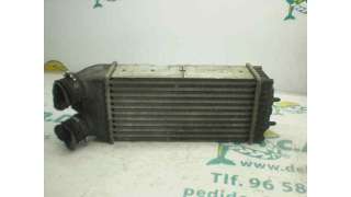 INTERCOOLER CITROEN XSARA PICASSO 1.6 16V HDi (90 CV) DE 2004 - D.2438671