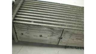 INTERCOOLER CITROEN XSARA PICASSO 1.6 16V HDi (90 CV) DE 2004 - D.2438671