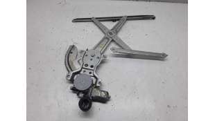 ELEVALUNAS DELANTERO IZQUIERDO SUZUKI SWIFT BERLINA 1.3 DDiS D (69 CV) DE 2005 - D.2439098