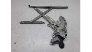 ELEVALUNAS DELANTERO IZQUIERDO SUZUKI SWIFT BERLINA 1.3 DDiS D (69 CV) DE 2005 - D.2439098 2