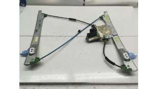 ELEVALUNAS DELANTERO IZQUIERDO CITROEN C2 1.4 HDi (68 CV) DE 2008 - D.2440711