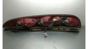 PILOTO TRASERO IZQUIERDO KIA CLARUS 2.0 (133 CV) DE 1999 - D.2441992 2