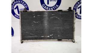 CONDENSADOR / RADIADOR AIRE ACONDICIONADO KIA CLARUS 2.0 (133 CV) DE 1999 - D.2442074