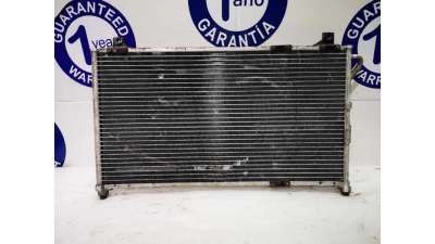 CONDENSADOR / RADIADOR AIRE ACONDICIONADO KIA CLARUS 2.0 (133 CV) DE 1999 - D.2442074