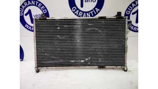 CONDENSADOR / RADIADOR AIRE ACONDICIONADO KIA CLARUS 2.0 (133 CV) DE 1999 - D.2442074