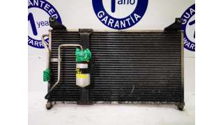 CONDENSADOR / RADIADOR AIRE ACONDICIONADO KIA CLARUS 2.0 (133 CV) DE 1999 - D.2442074