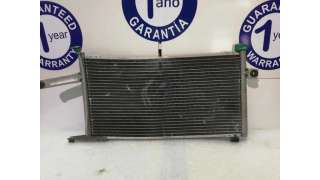 CONDENSADOR / RADIADOR AIRE ACONDICIONADO NISSAN MICRA 1.4 16V (82 CV) DE 2000 - D.2442166 / 921106F600