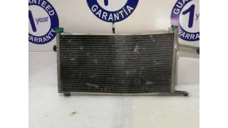 CONDENSADOR / RADIADOR AIRE ACONDICIONADO NISSAN MICRA 1.4 16V (82 CV) DE 2000 - D.2442166 / 921106F600
