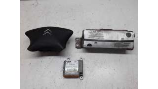 KIT AIRBAG CITROEN XSARA PICASSO 2.0 HDi (90 CV) DE 1999 - D.2442197