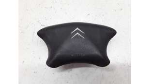 KIT AIRBAG CITROEN XSARA PICASSO 2.0 HDi (90 CV) DE 1999 - D.2442197 2