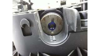 KIT AIRBAG CITROEN XSARA PICASSO 2.0 HDi (90 CV) DE 1999 - D.2442197