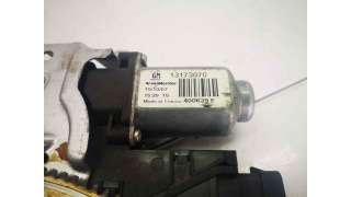 ELEVALUNAS DELANTERO DERECHO OPEL COMBO 1.3 16V CDTI (75 CV) DE 2006 - D.2442500