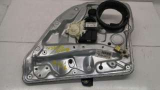 ELEVALUNAS TRASERO DERECHO VOLKSWAGEN BORA BERLINA 1.9 TDI (110 CV) DE 1998 - D.2442616 / 1J5839730G