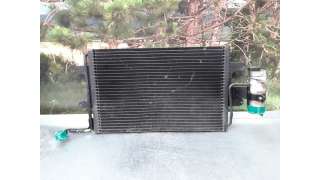CONDENSADOR / RADIADOR AIRE ACONDICIONADO VOLKSWAGEN BORA BERLINA 1.9 TDI (110 CV) DE 1998 - D.2442647