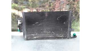 CONDENSADOR / RADIADOR AIRE ACONDICIONADO VOLKSWAGEN BORA BERLINA 1.9 TDI (110 CV) DE 1998 - D.2442647