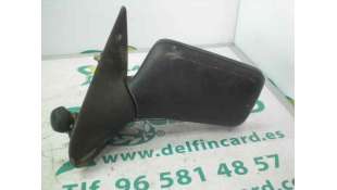 RETROVISOR IZQUIERDO SEAT IBIZA 1.9 D (68 CV) DE 1993 - D.2442999 2