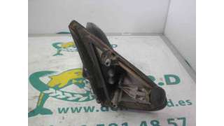 RETROVISOR IZQUIERDO SEAT IBIZA 1.9 D (68 CV) DE 1993 - D.2442999