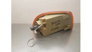 PILOTO DELANTERO IZQUIERDO FIAT PUNTO BERL. 1.1 (54 CV) DE 1994 - D.2443019 2