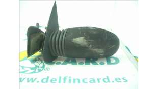 RETROVISOR IZQUIERDO FIAT SEICENTO 0.9 (39 CV) DE 2001 - D.2443491 2