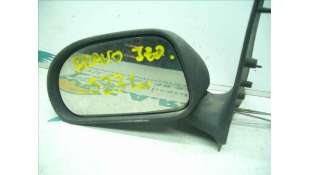 RETROVISOR IZQUIERDO FIAT BRAVO 1.9 D (65 CV) DE 1996 - D.2443613