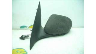 RETROVISOR IZQUIERDO FIAT BRAVO 1.9 D (65 CV) DE 1996 - D.2443613