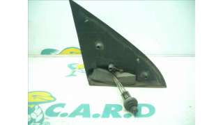 RETROVISOR IZQUIERDO FIAT BRAVO 1.9 D (65 CV) DE 1996 - D.2443613