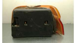 PILOTO TRASERO IZQUIERDO FORD ESCORT BERLINA/TURNIER 1.8 D (60 CV) DE 1990 - D.2443637 2