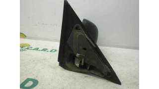RETROVISOR IZQUIERDO FORD ESCORT BERLINA/TURNIER 1.8 D (60 CV) DE 1990 - D.2443644