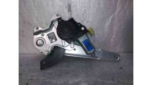 ELEVALUNAS TRASERO IZQUIERDO HYUNDAI GETZ 1.5 CRDi (110 CV) DE 2003 - D.2443682 / F00S1A2