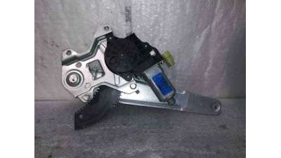 ELEVALUNAS TRASERO IZQUIERDO HYUNDAI GETZ 1.5 CRDi (110 CV) DE 2003 - D.2443682 / F00S1A2