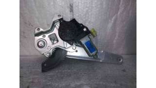 ELEVALUNAS TRASERO IZQUIERDO HYUNDAI GETZ 1.5 CRDi (110 CV) DE 2003 - D.2443682 / F00S1A2
