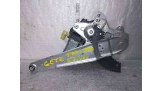 ELEVALUNAS TRASERO IZQUIERDO HYUNDAI GETZ 1.5 CRDi (110 CV) DE 2003 - D.2443682 / F00S1A2