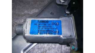 ELEVALUNAS TRASERO IZQUIERDO HYUNDAI GETZ 1.5 CRDi (110 CV) DE 2003 - D.2443682 / F00S1A2