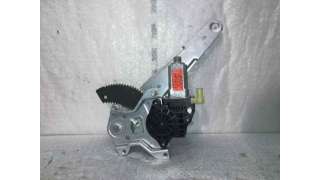 ELEVALUNAS TRASERO DERECHO HYUNDAI GETZ 1.5 CRDi (110 CV) DE 2003 - D.2443699 / F00S1A2